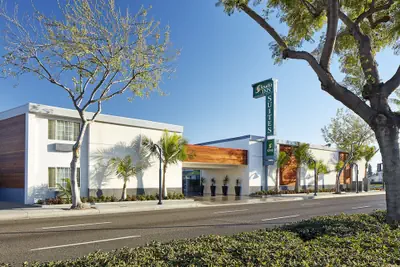 Photo 2 - Studio Inn and Suites at Promenade Downey