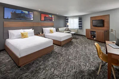 Photo 4 - Studio Inn and Suites at Promenade Downey