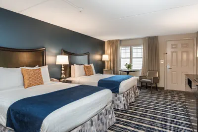 Photo 5 - Rockport Inn And Suites