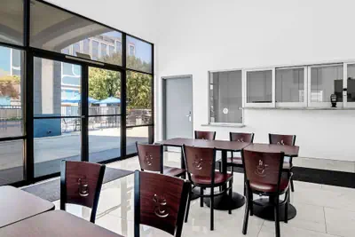 Photo 2 - SureStay Hotel by Best Western Buena Park Anaheim