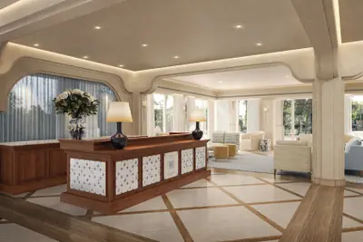 Photo 4 - The Seagate Hotel, Golf & Beach Club, Autograph Collection