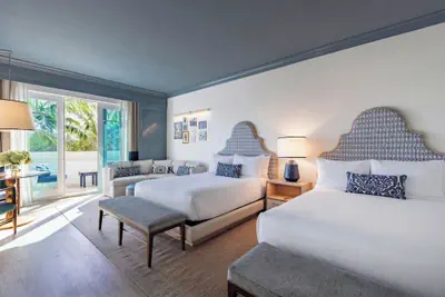 Photo 2 - The Seagate Hotel, Golf & Beach Club, Autograph Collection