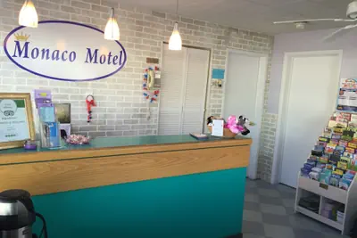 Photo 3 - Monaco Motel - Wildwood Beach & Boardwalk