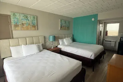 Photo 5 - Monaco Motel - Wildwood Beach & Boardwalk