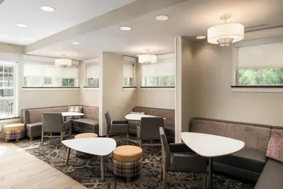 Photo 5 - Residence Inn by Marriott Gainesville I-75