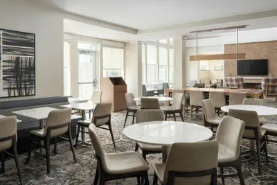 Photo 3 - Residence Inn by Marriott Gainesville I-75