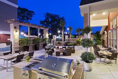 Photo 2 - Residence Inn by Marriott Gainesville I-75