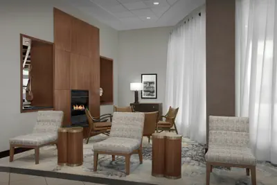 Photo 3 - Residence Inn Portland Downtown/Waterfront