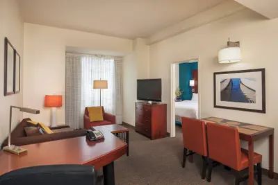 Photo 2 - Residence Inn Portland Downtown/Waterfront
