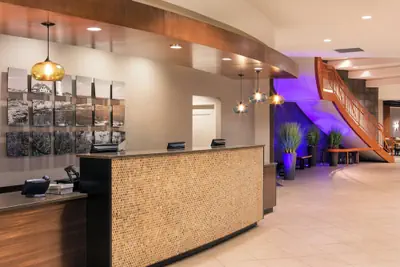 Photo 5 - Residence Inn Portland Downtown/Waterfront