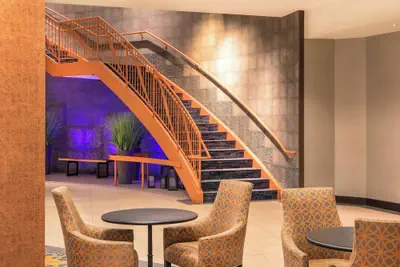 Photo 4 - Residence Inn Portland Downtown/Waterfront