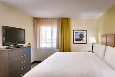 Photo 4 - Candlewood Suites Dallas Plano East Richardson by IHG