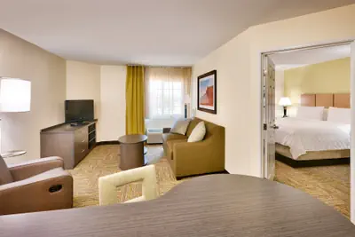 Photo 5 - Candlewood Suites Dallas Plano East Richardson by IHG