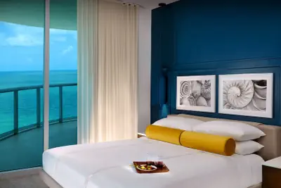 Photo 5 - Solé Miami, A Noble House Resort
