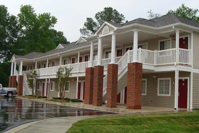 Photo 2 - Affordable Suites Rocky Mount