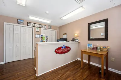 Photo 3 - Affordable Suites Rocky Mount