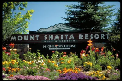 Photo 3 - Mount Shasta Resort
