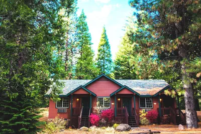 Photo 5 - Mount Shasta Resort