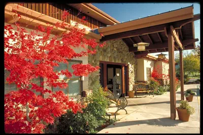 Photo 2 - Mount Shasta Resort