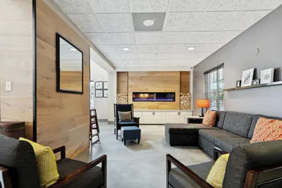 Photo 5 - Country Inn & Suites by Radisson, Covington, LA
