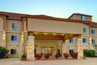 Photo 2 - Comfort Inn & Suites Alvarado