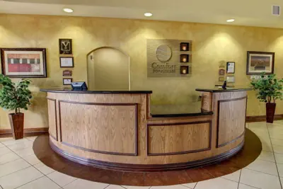 Photo 5 - Comfort Inn & Suites Alvarado