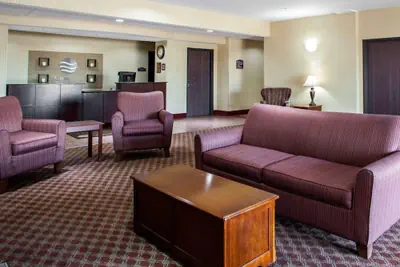 Photo 5 - Comfort Inn & Suites Harrisonville