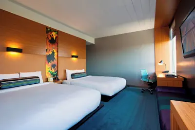 Photo 5 - Aloft by Marriott BWI Baltimore Washington International Airport
