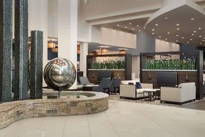 Photo 4 - Embassy Suites by Hilton Birmingham Hoover