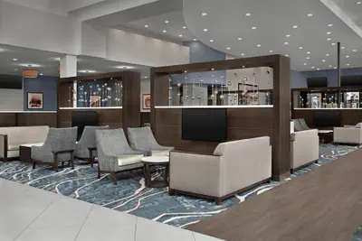 Photo 3 - Embassy Suites by Hilton Birmingham Hoover