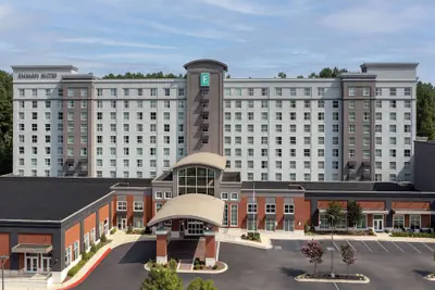 Photo 2 - Embassy Suites by Hilton Birmingham Hoover