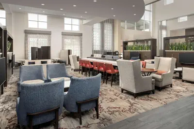 Photo 3 - Embassy Suites by Hilton Birmingham Hoover