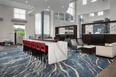 Photo 5 - Embassy Suites by Hilton Birmingham Hoover