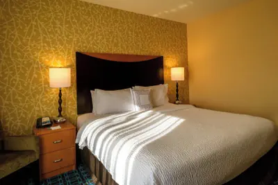 Photo 4 - Fairfield Inn by Marriott Kennett Square Brandywine Valley
