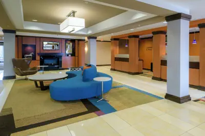 Photo 3 - Fairfield Inn by Marriott Kennett Square Brandywine Valley