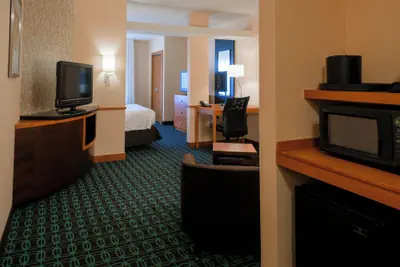 Photo 5 - Fairfield Inn by Marriott Kennett Square Brandywine Valley