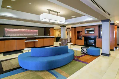 Photo 2 - Fairfield Inn by Marriott Kennett Square Brandywine Valley