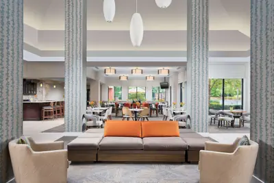 Photo 5 - Hilton Garden Inn Nashville/Franklin Cool Springs