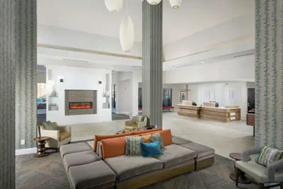 Photo 4 - Hilton Garden Inn Nashville/Franklin Cool Springs