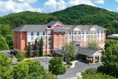 Photo 2 - Hilton Garden Inn Nashville/Franklin Cool Springs