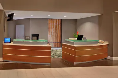Photo 3 - Residence Inn by Marriott Orlando Lake Mary
