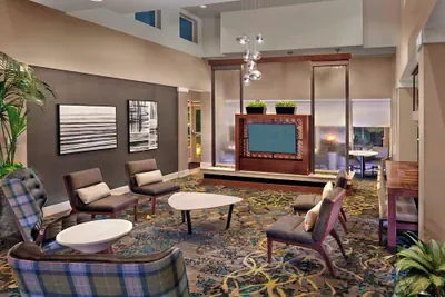 Photo 4 - Residence Inn by Marriott Orlando Lake Mary
