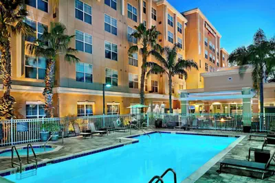 Photo 2 - Residence Inn by Marriott Orlando Lake Mary