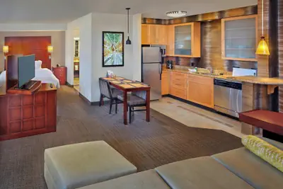 Photo 5 - Residence Inn by Marriott Orlando Lake Mary