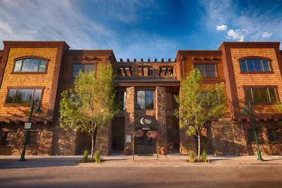 Photo 2 - White Buffalo Club