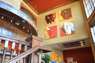 Photo 4 - White Buffalo Club