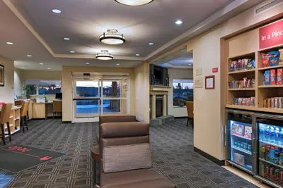 Photo 2 - TownePlace Suites Fayetteville Cross Creek