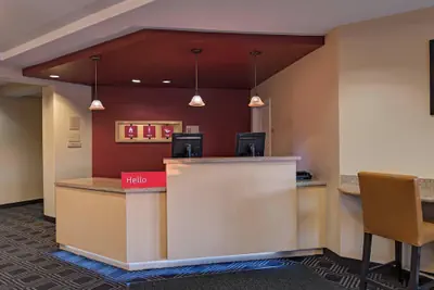 Photo 3 - TownePlace Suites Fayetteville Cross Creek