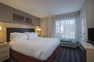 Photo 4 - TownePlace Suites Fayetteville Cross Creek