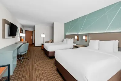 Photo 5 - Comfort Suites Sanford